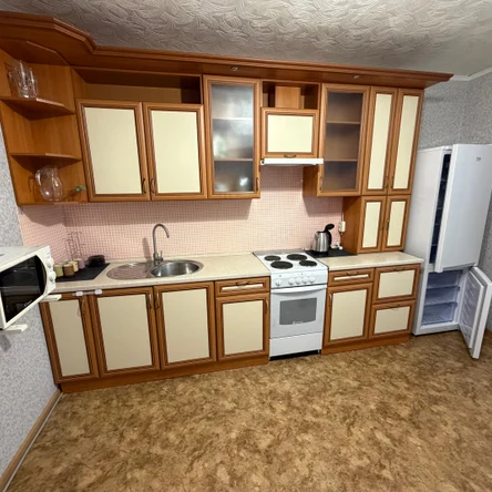1к квартира. Улица. Волгоградская, 83