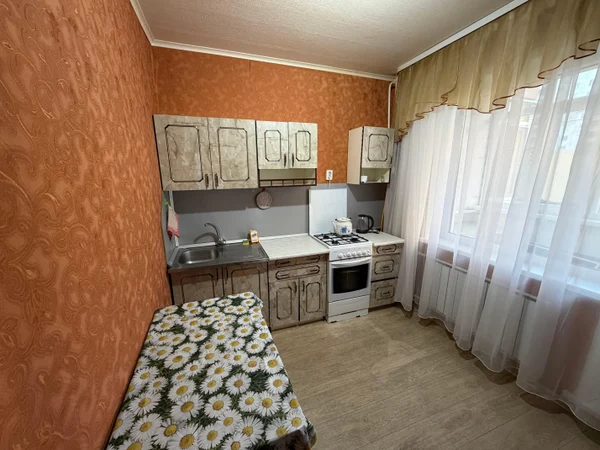 1к квартира улица. Солнечная, 19/3